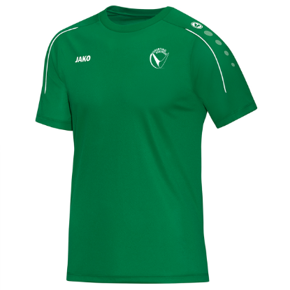 Afbeeldingen van T-shirt Classico
