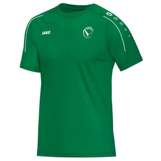 Afbeeldingen van T-shirt Classico