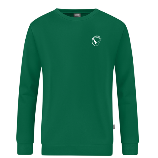 Afbeeldingen van Sweat Organic