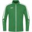 Afbeeldingen van Polyestervest Power sportgroen