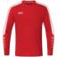 Afbeeldingen van Keepershirt Power rood