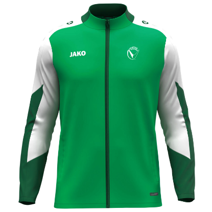 Afbeeldingen van Polyestervest Dynamic
