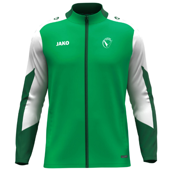 Afbeeldingen van Polyestervest Dynamic