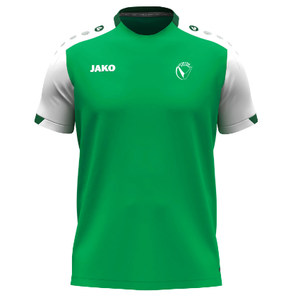 Afbeeldingen van T-shirt Dynamic