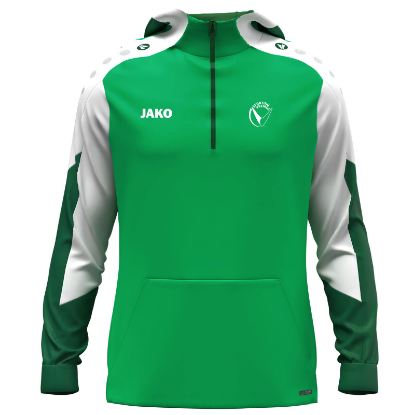 Afbeeldingen van Zip hoody Dynamic