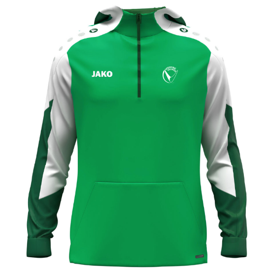 Afbeeldingen van Zip hoody Dynamic