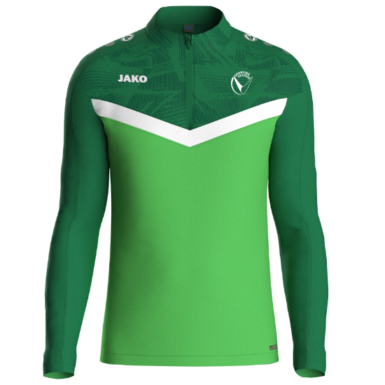Afbeeldingen van Ziptop Iconic - TRAINERS