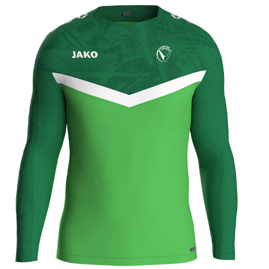 Afbeeldingen van Sweater Iconic - TRAINERS