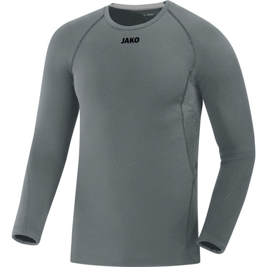 Afbeeldingen van Longsleeve Compression 2.0