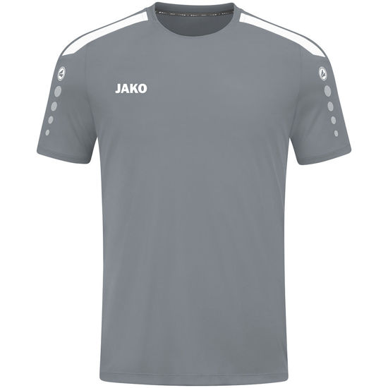 Afbeeldingen van Shirt Power KM