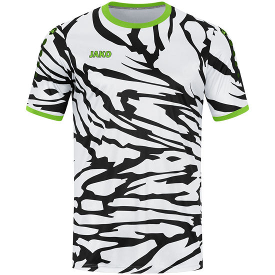 Afbeeldingen van Shirt Animal KM