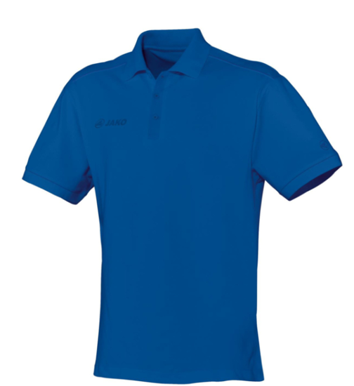 Afbeeldingen van JAKO Polo Classic royal (6395/04) - SALE